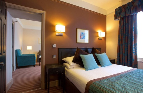Shobdon Hotel | Stourport Manor Hotel