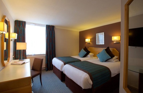 Shobdon Hotel | Stourport Manor Hotel