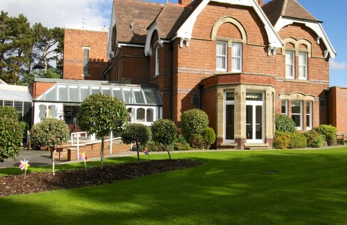 Shobdon Hotel | Stourport Manor Hotel