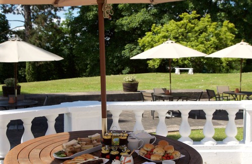 Shobdon Hotel | Stourport Manor Hotel