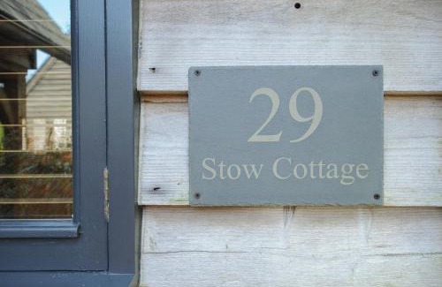 Camelford House | Stow Cottage
