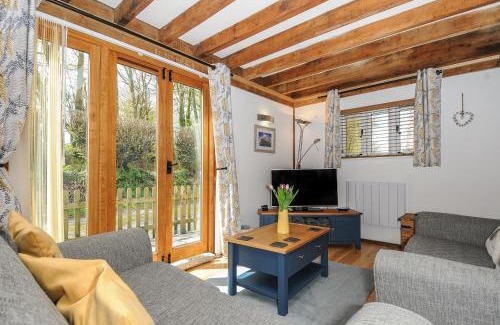 Camelford House | Stow Cottage
