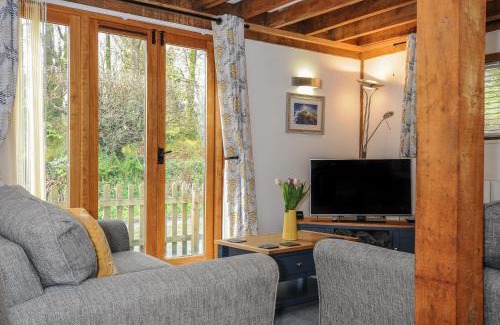 Camelford House | Stow Cottage