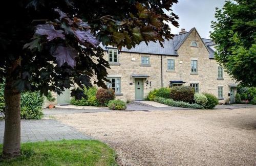 Stow-on-the-Wold House | Stow Cottage