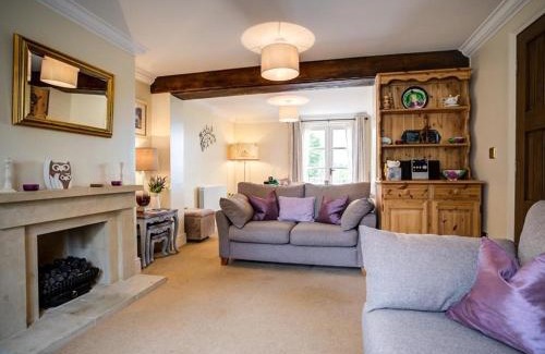 Stow-on-the-Wold House | Stow Cottage