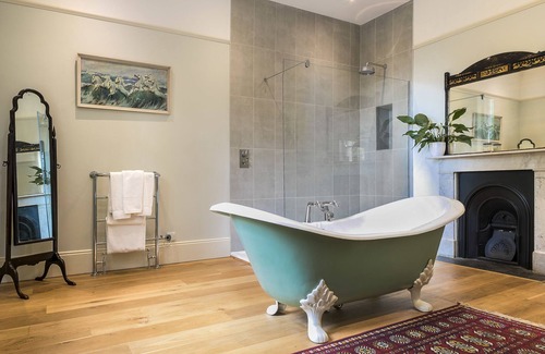 Aysgarth Bed & Breakfast | Stow House
