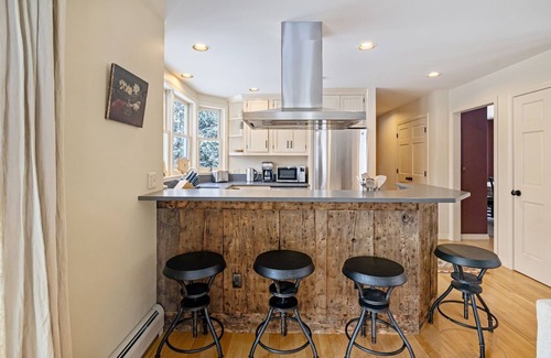 Stowe Hollow House | Stowe-Away 5 Bedroom Luxury Home