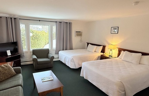 Stowe Area Hotel | Stowe Motel & Snowdrift