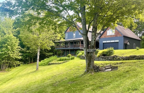 Black Bear Run Apartment | Stowe Retreat
