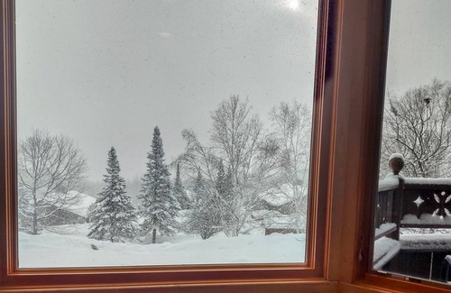 Moscow Condo | Stowe's Elite Resort - Trapp 2 bedroom 2 bath Guesthouse Sleeps 6