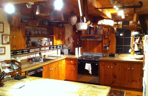 Stowe Hollow House | Stowe Vermont Country Charm Comfortable Home