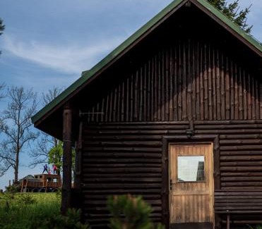 Strazne Ski Chalet | Strážné Chalet