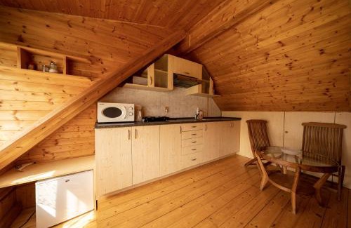 Strazne Ski Chalet | Strážné Chalet