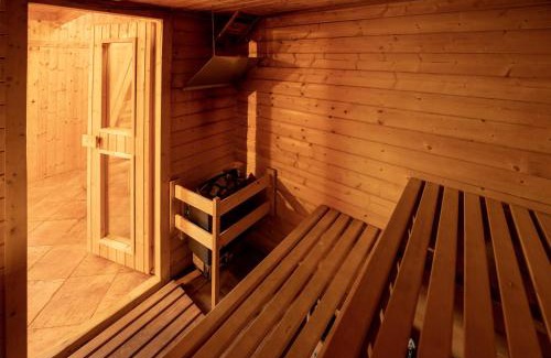 Strazne Ski Chalet | Strážné Chalet