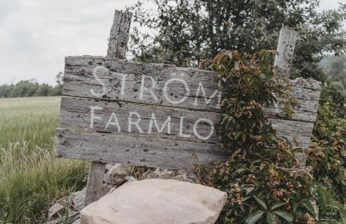 Tvaaker Bed & Breakfast | Strömma Farmlodge B&B