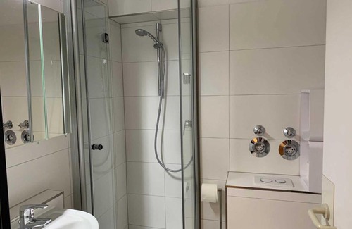 Niendorf Apartment | STR123b "Strandhotel " - App 24