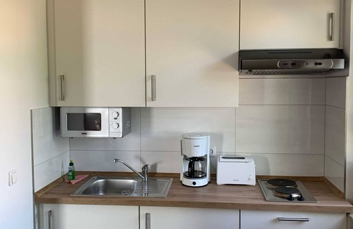 Niendorf Apartment | (STR123c) Holiday apartment "Strandhotel" - App. 25 - Holiday apartment "Strandhotel" -