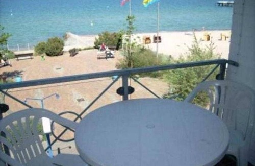 Niendorf Apartment | (STR123c) Holiday apartment "Strandhotel" - App. 25 - Holiday apartment "Strandhotel" -