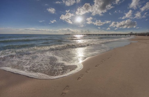 Niendorf Apartment | (STR123c) Holiday apartment "Strandhotel" - App. 25 - Holiday apartment "Strandhotel" -