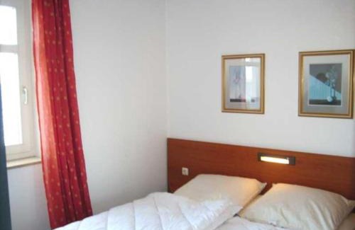Niendorf Apartment | STR123c "Strandhotel" - App 25