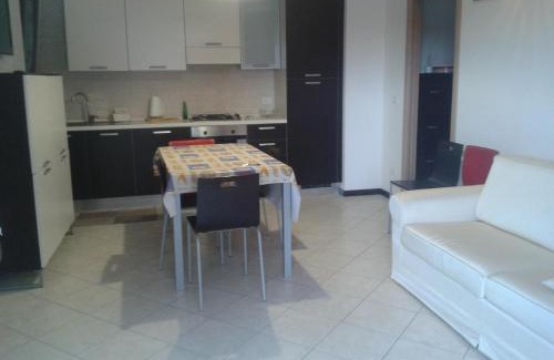 Cupra Marittima Apartment | Straccia 1
