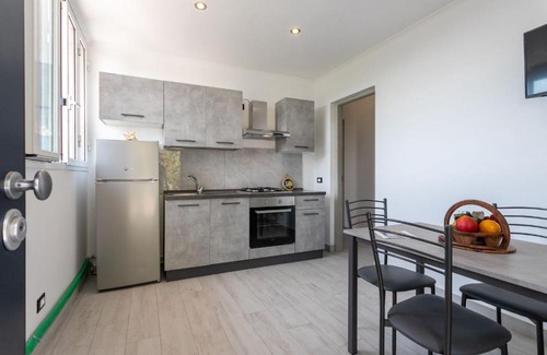 Camporosso Apartment | Strada Degli Olandesi - Panoramic Villa by Halldis