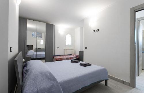 Camporosso Apartment | Strada Degli Olandesi - Panoramic Villa by Halldis