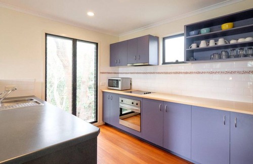 Point Lookout House | Straddie Beach House 2