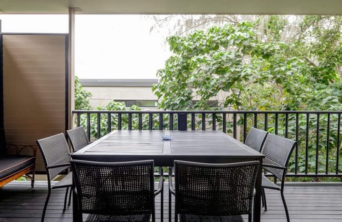 Point Lookout House | Straddie Beach House 2