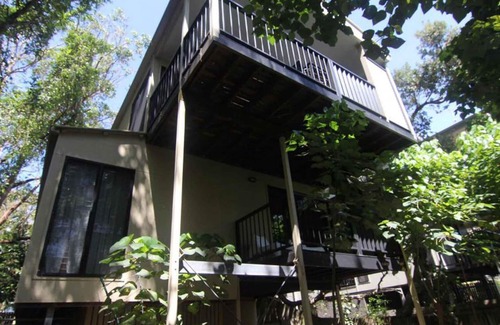 Point Lookout House | Straddie Beach House 2