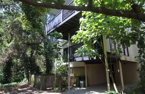 Point Lookout House | Straddie Beach House 2