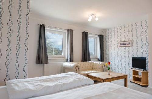 Hasselberg House | Straendhus Bed&Breakfast