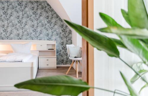 Hasselberg House | Straendhus Bed&Breakfast