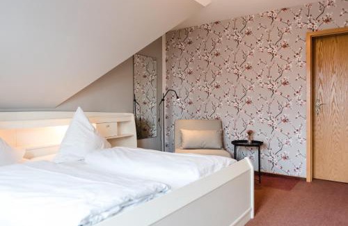 Hasselberg House | Straendhus Bed&Breakfast