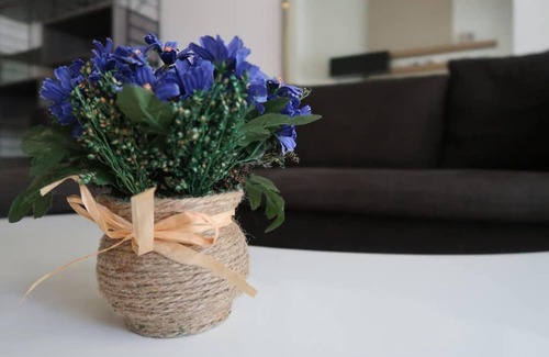 Seri Tanjung Pinang Apartment | Strait Quay Marina Suite