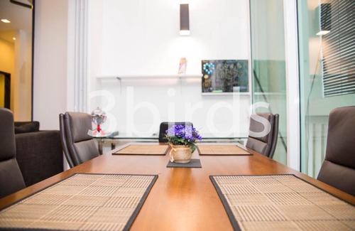 Seri Tanjung Pinang Apartment | Strait Quay Marina Suite