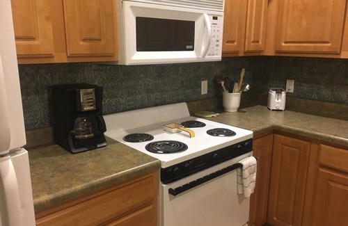 Ludington Apartment | STRAM - 201