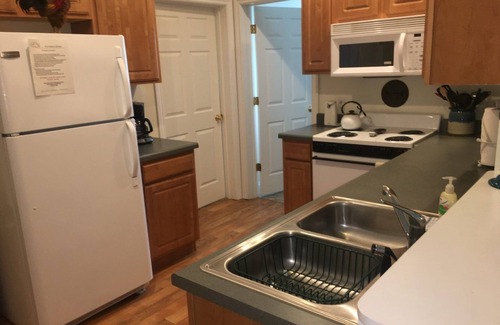 Ludington Apartment | STRAM *202