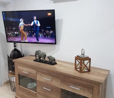 Platja de l'Arenal Apartment | STRAN FONTANA