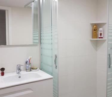 Platja de l'Arenal Apartment | STRAN FONTANA