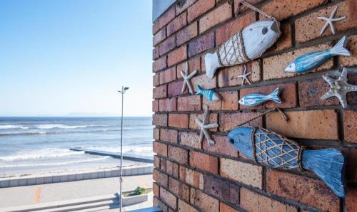 Strand Apartment | Strand Apartment only 30 meters from beach