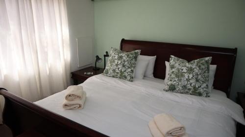 Strand Apartment | Strand Beach Townhouse Self Catering