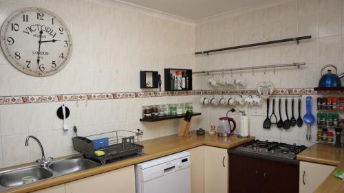 Strand Apartment | Strand Beach Townhouse Self Catering