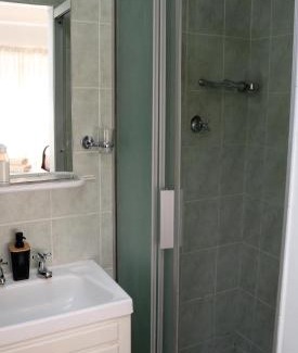 Strand Apartment | Strand Beach Townhouse Self Catering
