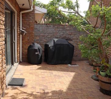 Strand Apartment | Strand Beach Townhouse Self Catering