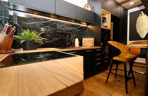 Warnemuende Ski Chalet | Strand Chalet