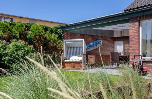 Westerland Apartment | Strand Cottage
