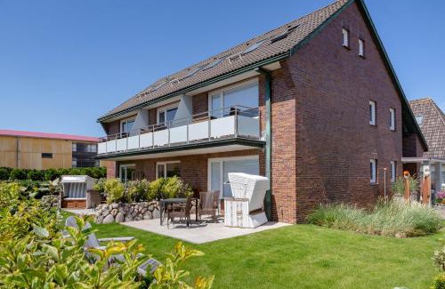 Westerland Apartment | Strand Cottage