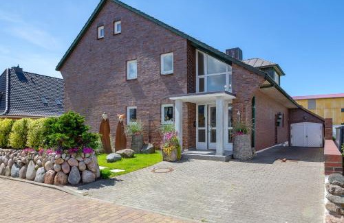 Westerland Apartment | Strand Cottage