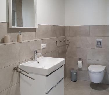 Zirchow Apartment | Strand&Gut Garz auf Usedom
